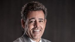 Germán Fernández del Busto, CEO de Choice Hotels International, anunció el acuerdo con Aviareps.
