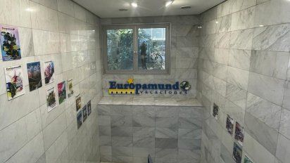 Europamundo regresa con su horario habitual y beneficios