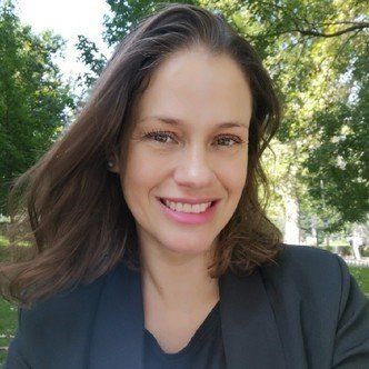 Cristina Cabal, directora general de Aviareps para España y Portugal.