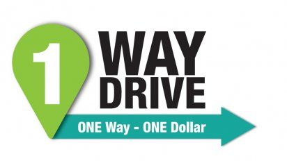 1WAYDRIVE. Llega una nueva manera de viajar a Argentina