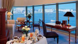 Otra de las tendencias que se están imponiendo en el segmento de lujo es la conectividad, la privacidad y los servicios wellness.