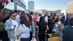 Workshop de Aviareps se realizó en el Hotel W.