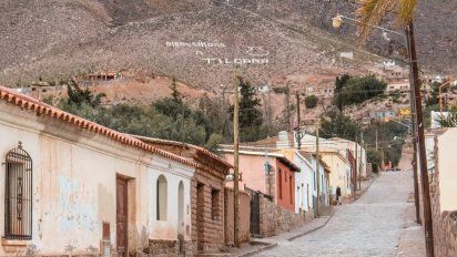 Jujuy, el único lugar de Argentina mencionado por la revista Forbes en el artículo sobre los lugares para visitar después de la pandemia.