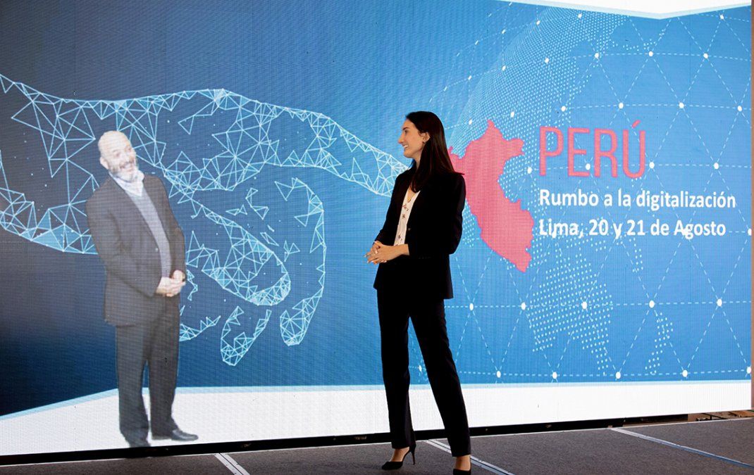 Marriott busca la reactivación de la industria MICE en Perú. - Ladevi Medios y Soluciones Marriott busca la reactivación de la industria MICE en Perú.
