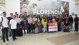 Un Fam Trip a Florencia, Caquetá, permitió a agencias y operadores conocer de primera mano la oferta natural, cultural y comunitaria del territorio, así como los proyectos turísticos que buscan consolidarlo como destino emergente.