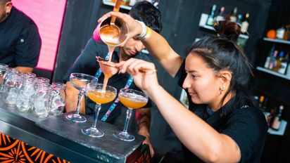 Descubre todas las novedades que trae el festival de coctelería más importante del país