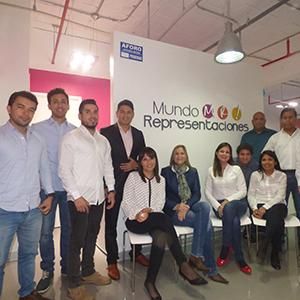 - Ladevi Medios y Soluciones