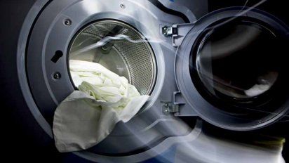 Electrolux: flujo sanitario en el proceso de lavado