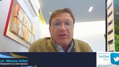 VisitMexico impulsa digitalización para mipymes turísticas.