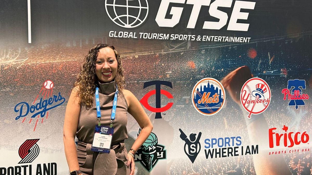 Luisa Mendoza, CEO de GTSE, destacó el servicio a la medida que ofrecen.