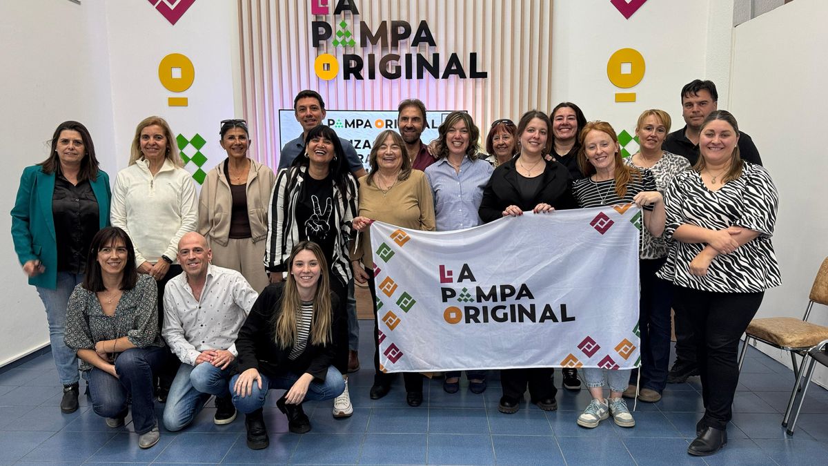 La Pampa: exitoso final para los talleres regionales.