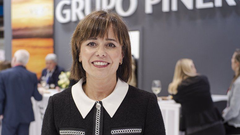 Malena Omoldi (directora comercial para Latinoamérica y Mercados Locales de Bahia Principe) destacó que la cadena hotelera busca ingresar al mercado de lujo de la mano de Cayo Levantado Resort en Samaná.