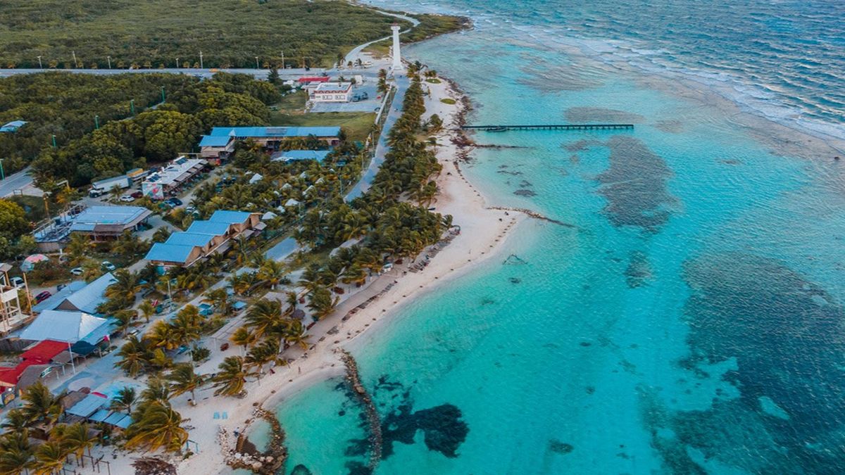 Mahahual, Quintana Roo tendrá un enfoque exclusivo al ecoturismo.