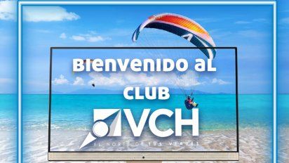 Los servicios de Club VCH.