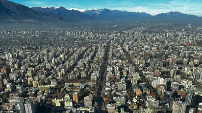 Temporada de invierno: ocupación hotelera 2025 no superaría los registros históricos del año anterior.