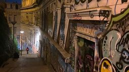 Los niveles de vacancia de Valparaíso se concentran mayormente en Barrio Puerto, donde se acumula un 30%. 