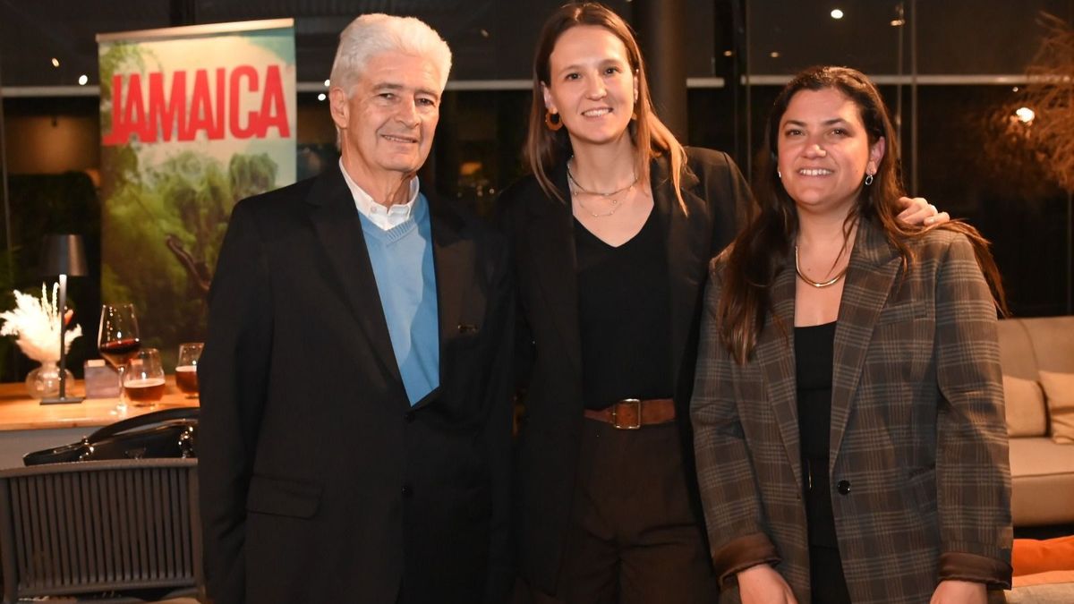 Oficina de Turismo de Jamaica destacó las oportunidades de seguir estrechando lazos comerciales con Chile.