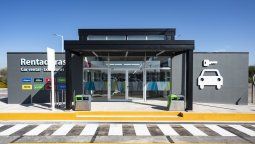 El Aeropuerto deEzeiza inauguró un nuevo espacio de cara a las vacaciones de verano 2026, paramejorar la experiencia de los pasajeros.&nbsp;