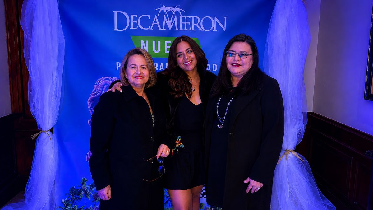 Agentes de viajes asistieron al lanzamiento de programa Agents Rewards de Decameron. 