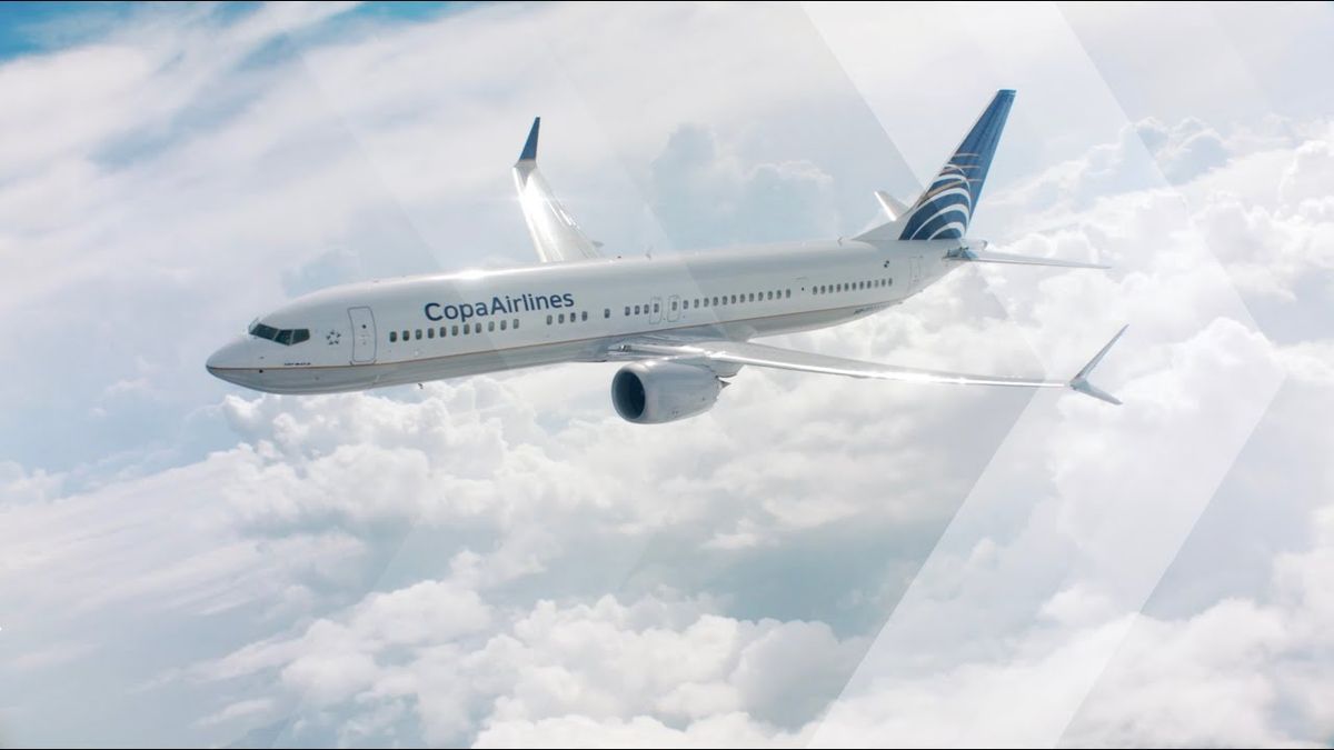 Copa Airlines dio a conocer varias novedades para el mercado ecuatoriano. - Ladevi Medios y Soluciones Copa Airlines dio a conocer varias novedades para el mercado ecuatoriano.