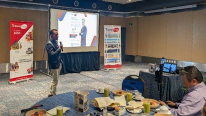 Operadora Travel Shop invita a aventurarse en un nuevo destino dentro de Utah