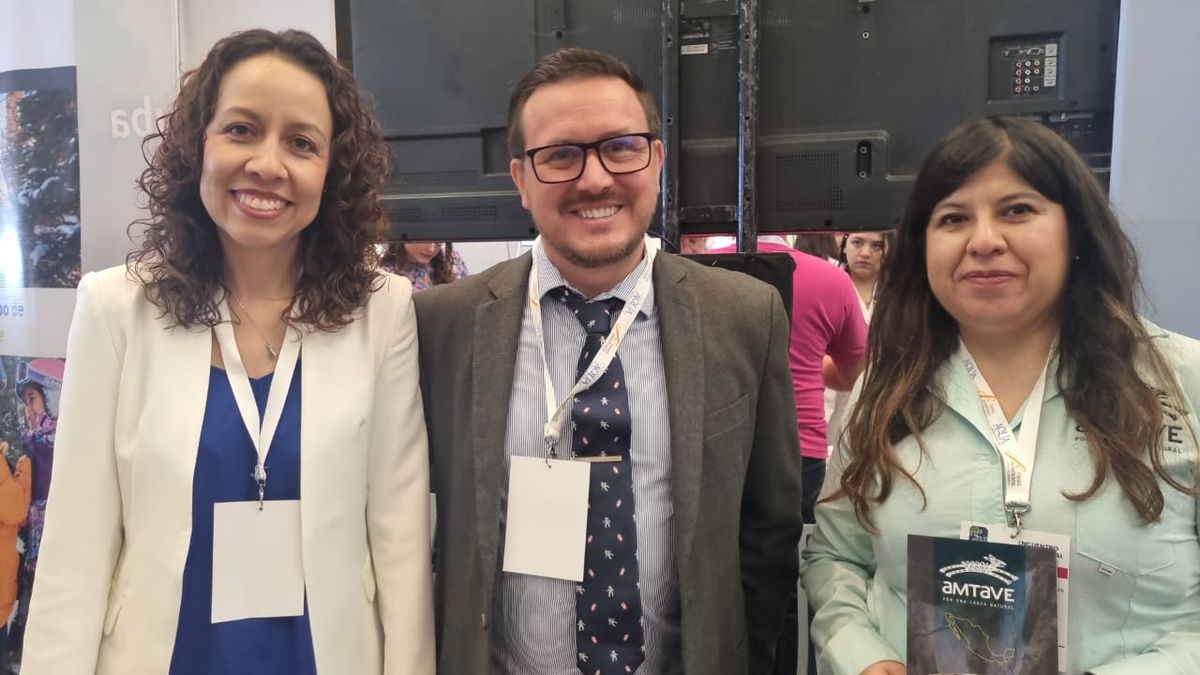 Durante la nueva edición de EPTUR, Aventurate por Jalisco presenta sus programas para Semana Santa y la temporada de verano.