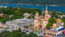 Estos Pueblos Mágicos de Monterrey son ideales para tus escapadas.