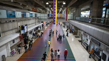 Boom de vuelos a Venezuela reimpulsa ventas de agencias de viajes que operan el destino.&nbsp;