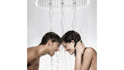 Innovando bajo la lluvia