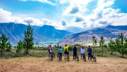 El secreto del Valle Sagrado: lujo, bienestar y una conexión ancestral que transforma los equipos de trabajo