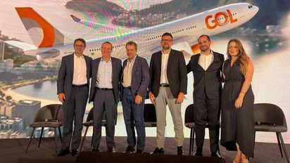 GOL: nuevas rutas a Estados Unidos y Europa 