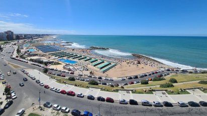 Mar del Plata sumó un nuevo 4 estrellas a su oferta de hoteles corporativos.&nbsp;