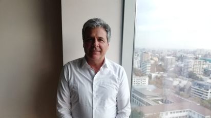 Fedetur ratifica a Jaime Guazzini como su presidente