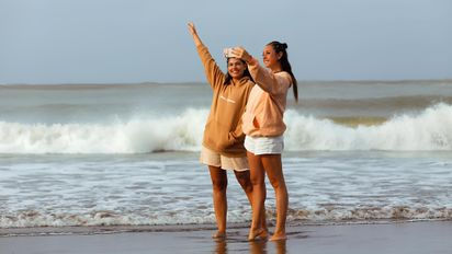 Semana Santa en Argentina: 3 paquetes por menos de 500 mil pesos