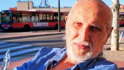 Jorge Cavaliere, una vida dedicada al turismo y la gastronomía.