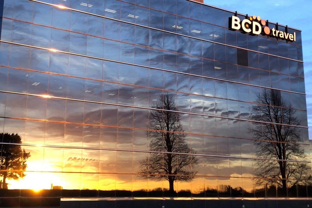 BCD Travel fue premiada por sus altos estándares de sostenibilidad.