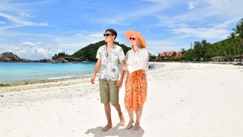 Islas de ensueño en Malasia: un viaje para enamorarse