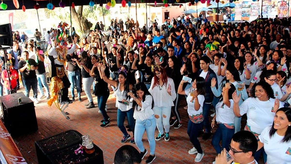 Apotur espera la participación de más de mil profesionales de distintas regiones del país.