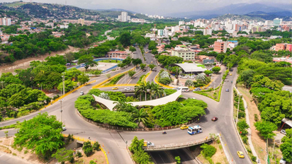 Cúcuta, es un destino con una gran variedad de actividades que se pueden realizar durante tu estadía por la región..