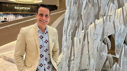 Oceania Cruises: lujo, gastronomía y más barcos para 2027