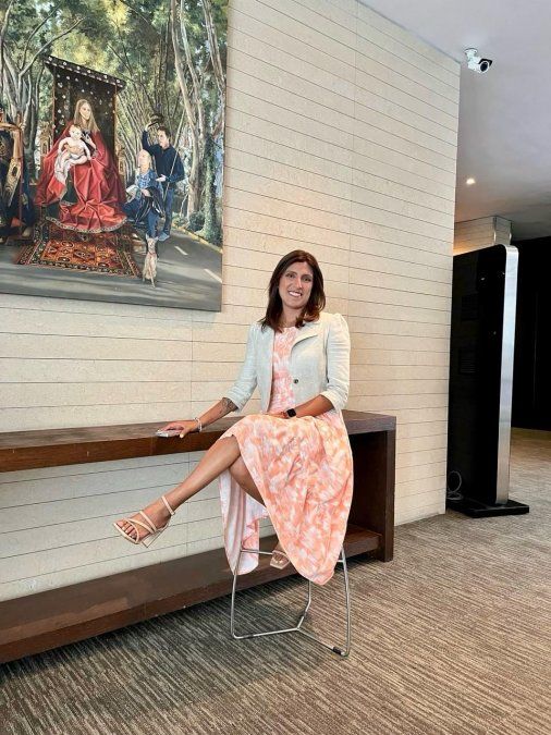 Volando Viajes Perú: Ingrid del Busto -directora de la empresa- se refirió a los circuitos por Europa con salidas confirmadas durante todo 2024. - Ladevi Medios y Soluciones Volando Viajes Perú: Ingrid del Busto -directora de la empresa- se refirió a los circuitos por Europa con salidas confirmadas durante todo 2024.