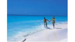 10 razones para viajar a playa del carmen