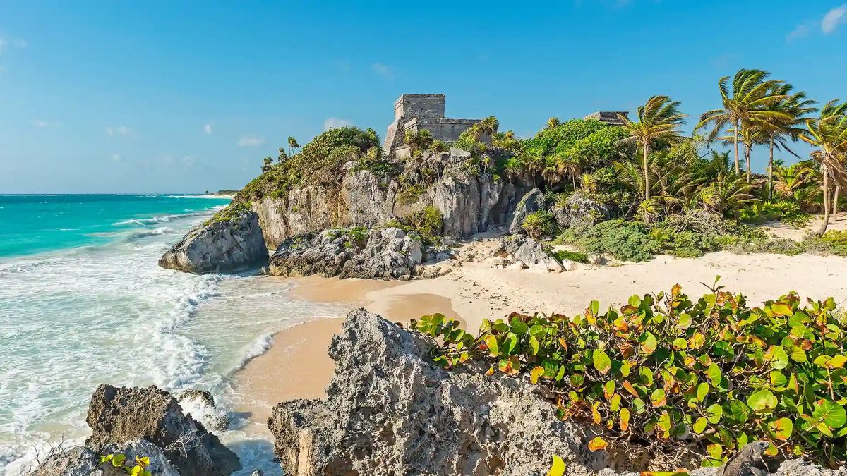 La baja ocupación en Tulum ha llevado al cierre de cerca de 1,000 habitaciones.