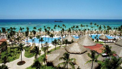 Bahia Príncipe Grand Bávaro de Grupo Piñero.