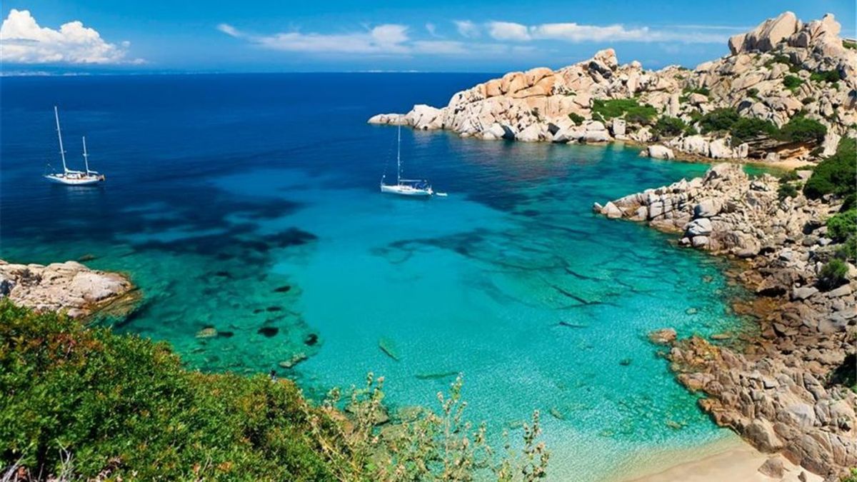 Esta Semana Santa visita alguna playa cercana a CDMX.