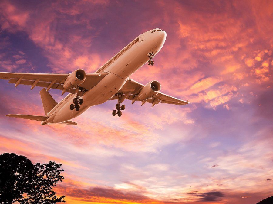 Capricornio Air en busca de ser la nueva aerolínea para Perú. - Ladevi Medios y Soluciones Capricornio Air en busca de ser la nueva aerolínea para Perú.