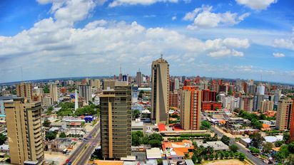 Satena anunció la nueva ruta hacia Maracaibo, Venezuela, desde Cúcuta.