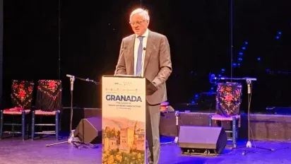 Cumbre Mundial de Agencias de Viajes: fotos de la apertura