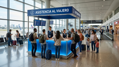 La tranquilidad sigue impulsando la contratación de asistencia al viajero, aunque los consumidores exigen coberturas más adaptadas, según Amadeus.