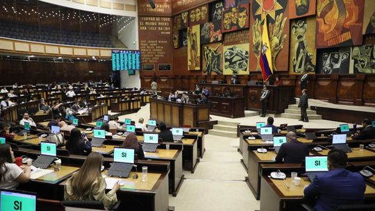 Nuevos proyectos de feriado nacional avanzan en la Asamblea.&nbsp;